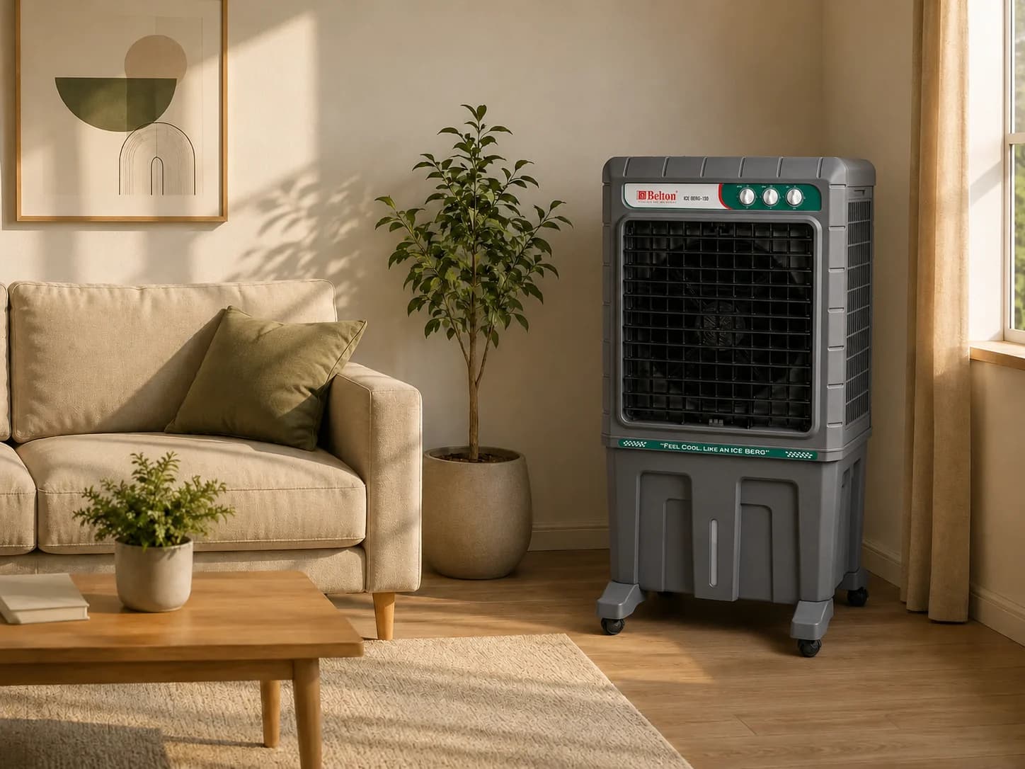 Belton Air Cooler