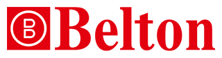 Belton Logo