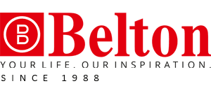 Belton Logo