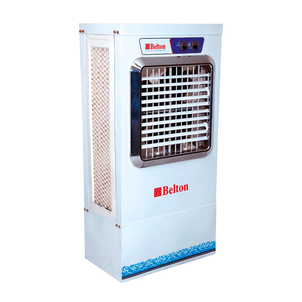 Metal Cooler