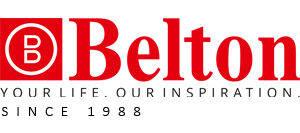 Belton Logo